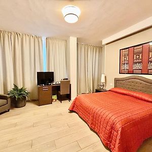 Habitación Doble Superior